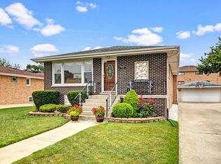 7331 W 85th St, Bridgeview, IL 60455