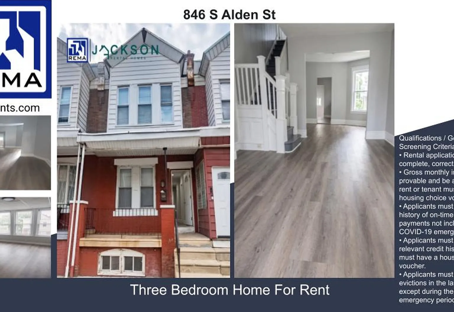 846 S Alden St, — Photo 1