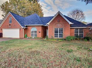 942 Wildbird Cv, Collierville, TN 38017