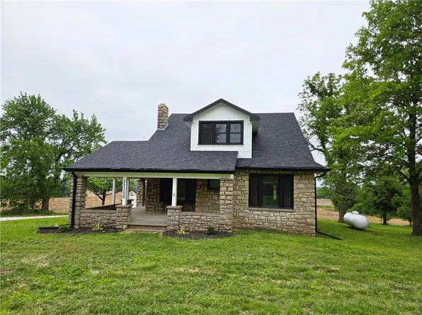 33305 E Reber Rd, Sibley, MO 64088
