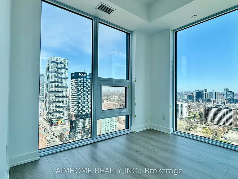 100 Queen St E #3303 — Photo 9