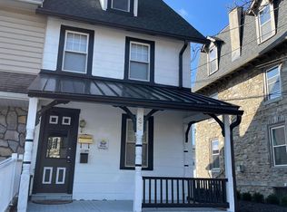 34 Darby Rd FLOOR 2, Paoli, PA 19301