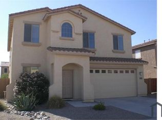 7237 W Saint Catherine Ave, Laveen, AZ 85339