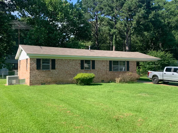 602 Ethel Dr, Searcy, AR 72143