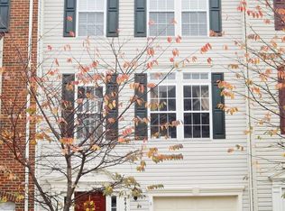 8425 Hallie Rose St, Alexandria, VA 22309