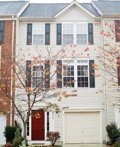 8425 Hallie Rose St, Alexandria, VA, 22309