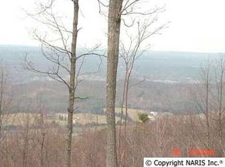 4250 Citadell Rock Rd NE, Fort Payne, AL 35967