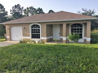2919 17th St W UNIT 4, Lehigh Acres, FL 33971