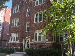 5015 N Damen Ave #1, Chicago, IL 60625