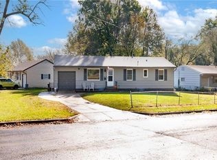 4701 E Red Bridge Rd, Kansas City, MO 64137