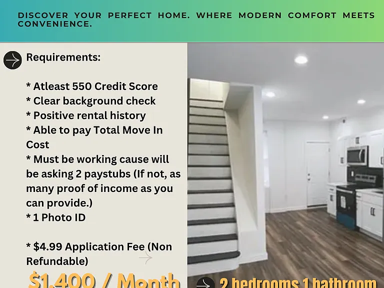 2907 N Ringgold St — Photo 1