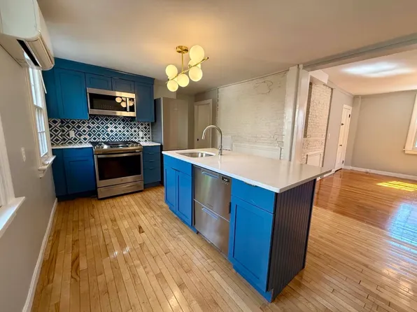 405 Benefit St #1, Providence, RI 02903