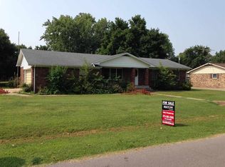 702 W Duckett St, Advance, MO 63730