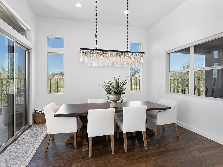 7605 E Camino Del Monte — Photo 27