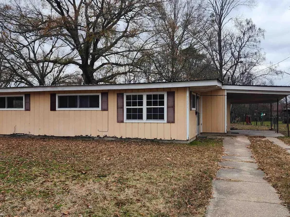 3201 S Iris St, Pine Bluff, AR 71603