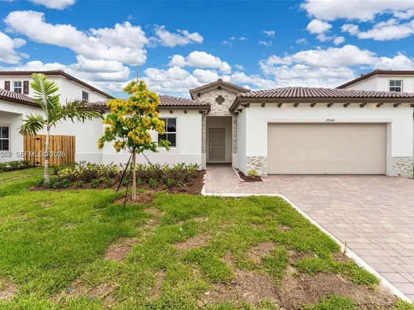 2960 SE 23rd Ave, Homestead, FL