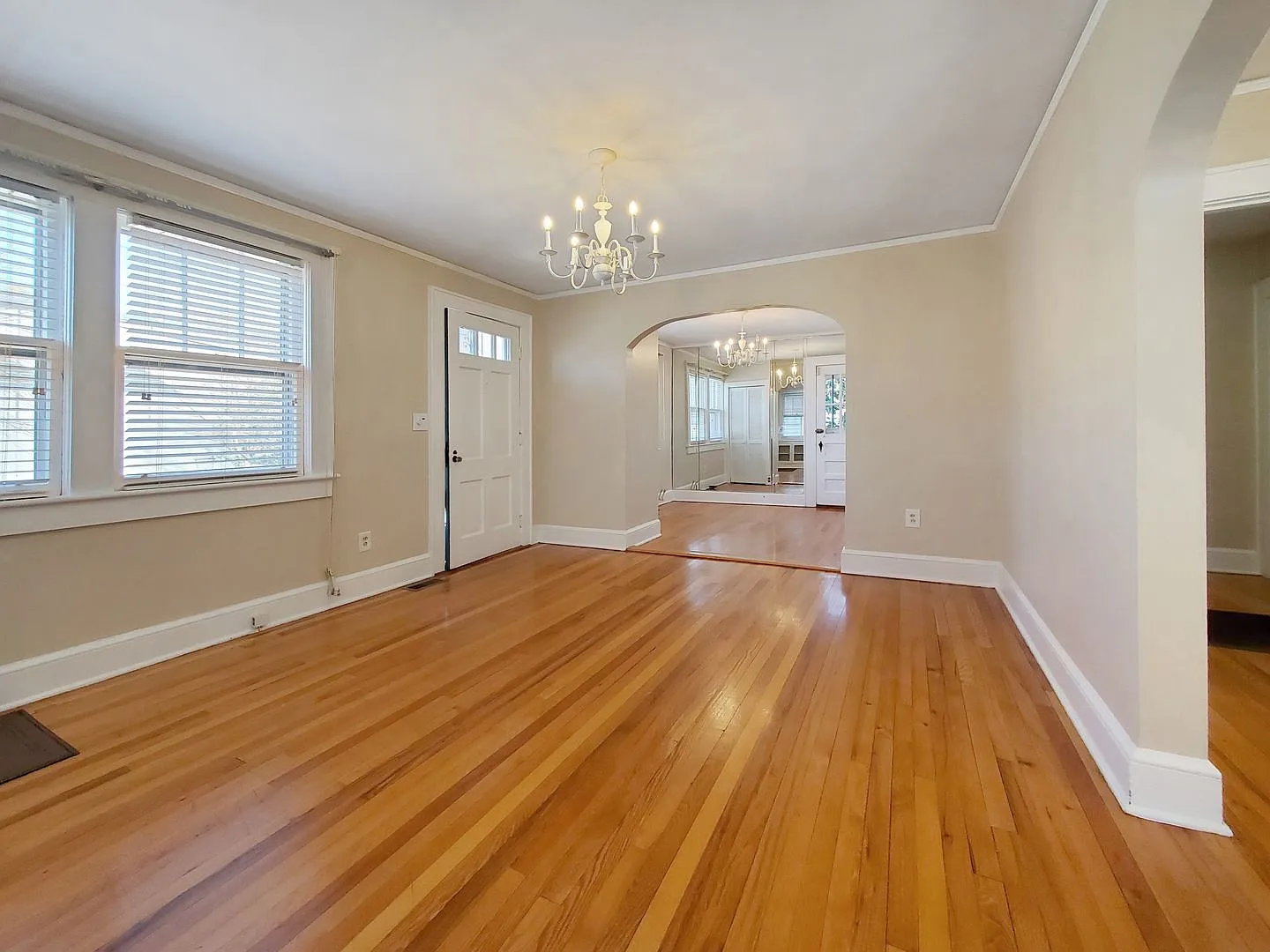 5 Bedroom 3.5 Bath Brick home in Downtown Greenville — Photo 3