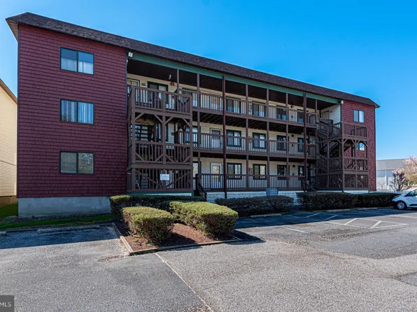 411 146th St #145, Ocean City, MD 21842