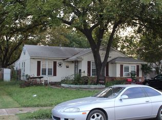 2112 Monterrey Ave, Dallas, TX 75228