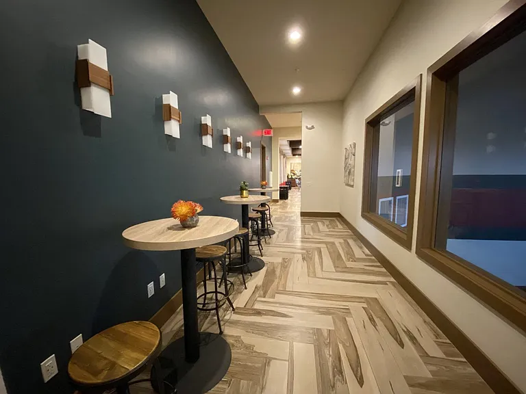 The Retreat Apartment Homes — Photo 11