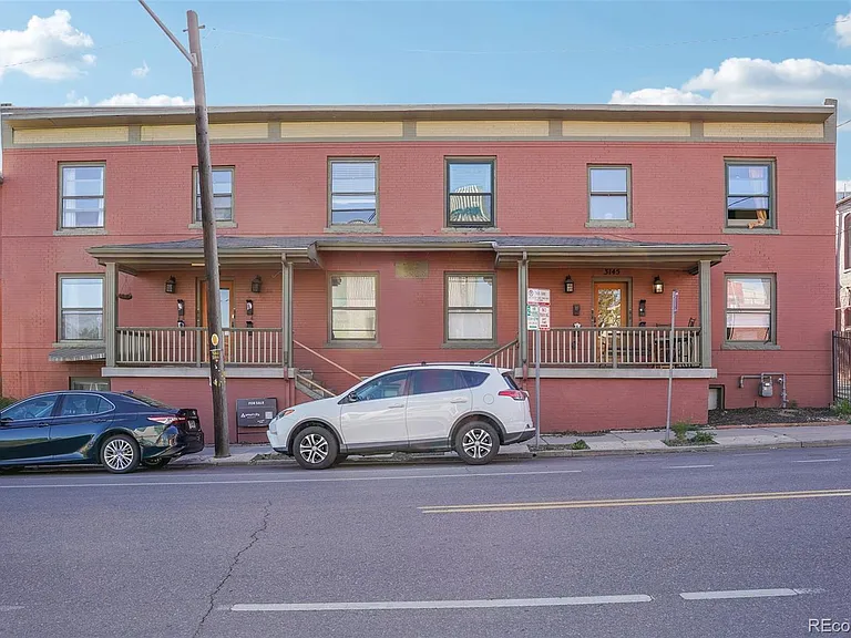 3141 Tejon St #C — Photo 28