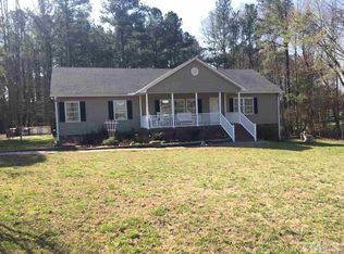 937 Sherron Rd, Durham, NC 27703