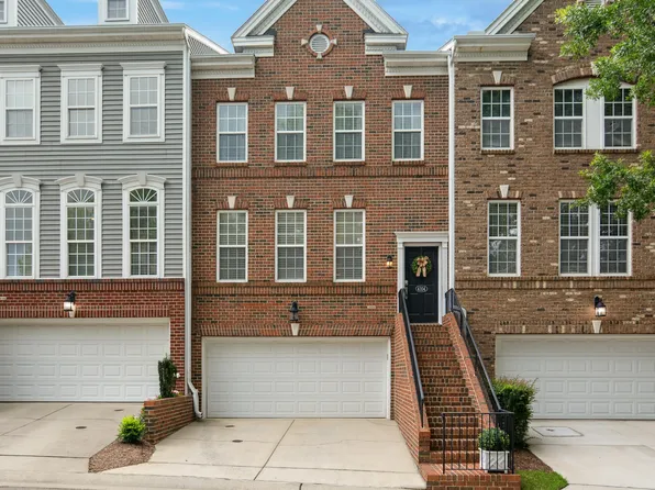 4104 Earl Grey Ct, Raleigh, NC 27612