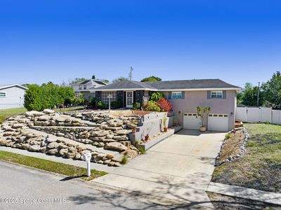 1631 W Carriage Dr, Titusville, FL, 32796