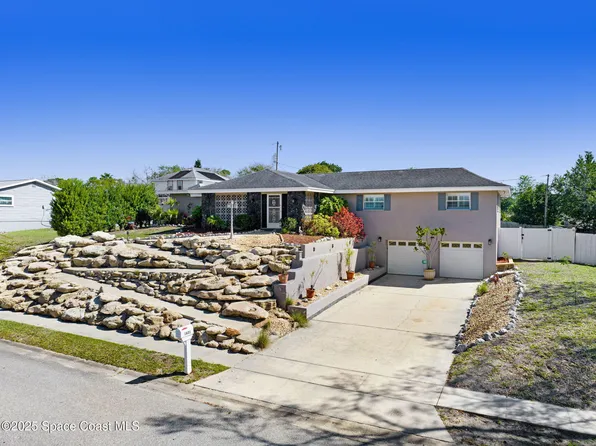 1631 W Carriage Dr, Titusville, FL 32796