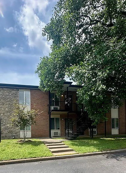 2601 Hillsboro Pike #B11 — Photo 3