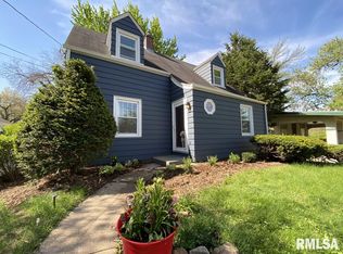 2505 East St, Davenport, IA 52803