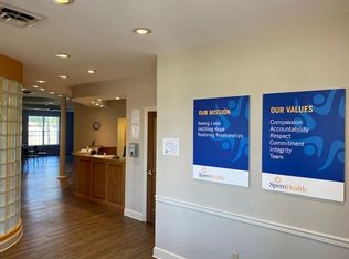 514 Ridge Rd SE APT 110, Washington, DC 20019