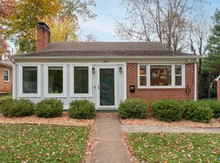 203 Raymond Ave, Charlottesville, VA