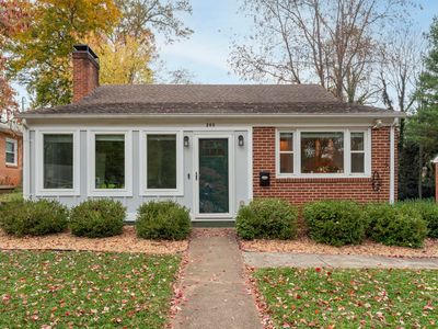 203 Raymond Ave, Charlottesville, VA, 22903