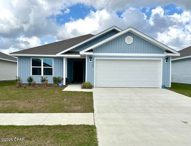 7087 George Day Ln, Panama City, FL, 32404