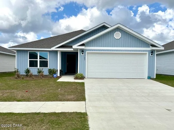 7087 George Day Ln, Panama City, FL 32404