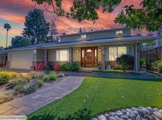 416 Monti Circle, Pleasant Hill, CA 94523