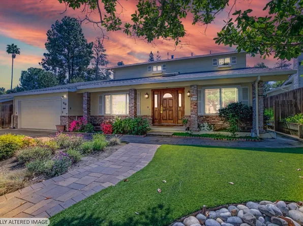 416 Monti Circle, Pleasant Hill, CA 94523