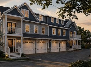 Wash Station Village, Ipswich, MA 01938
