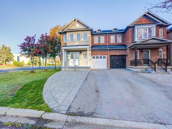 2 Hartwell Pl, Markham, ON L6C 2K4