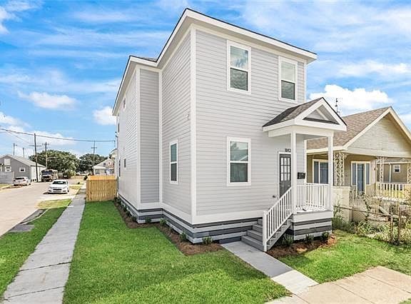 2nd image of 1843 Piety St