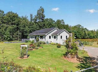 1235 Sherman Belcher Rd, Centreville, NS B0P 1J0