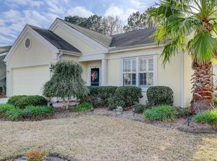 91 Holly Ribbons Cir, Bluffton, SC 29909
