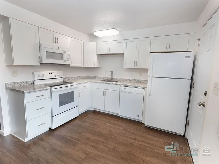 The Harmony Apartments — Photo 36