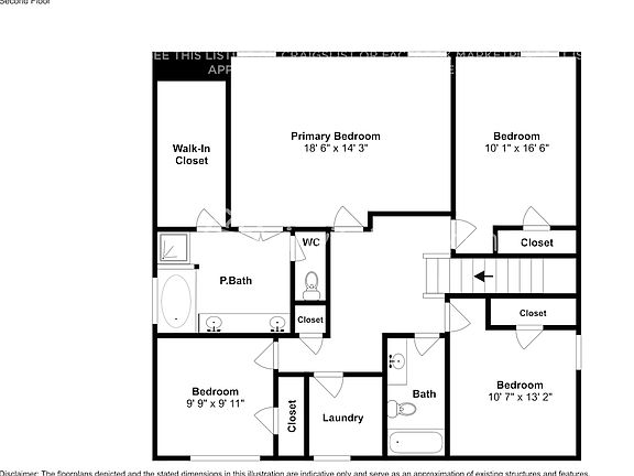 3rd image of 132 Autry Ave
