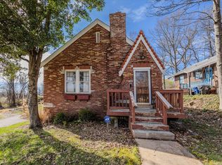 7500 Liberty Ave, Saint Louis, MO