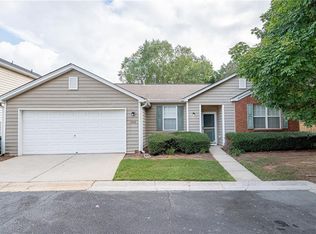 202 Windcroft Cir NW, Acworth, GA 30101