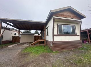 4405 Highway 30w Unit 607, The Dalles, OR