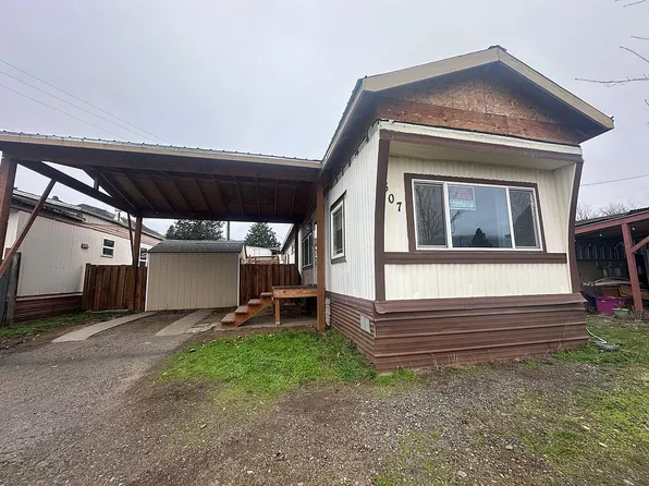 4405 Highway 30w Unit 607, The Dalles, OR 97058