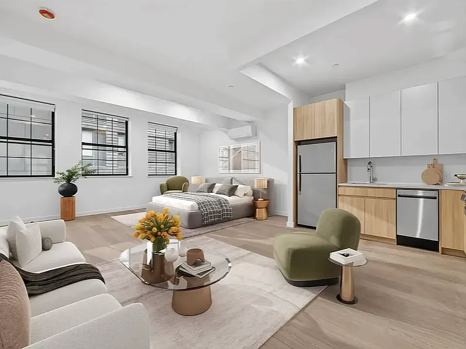 225 E 134th St #5O